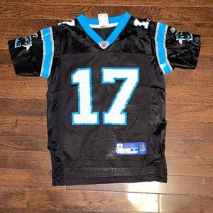 NFL Carolina Panthers Delhomme Jersey VINTAGE